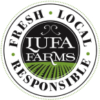 Ferme La Rose des Vents est partenaire avec Les fermes Lufa
