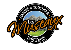 Ferme La Rose des Vents est partenaire avec Les Museaux