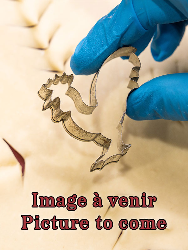 Spinach and cheese stuffed chicken thighs